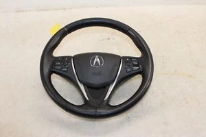2015-2020 Acura TLX Steering Wheel Assembly OEM KS108 - Picture 1 of 18