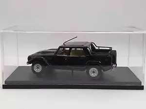 Lamborghini LM002 Pick-Up Minichamps 1/43 - Foto 1 di 4