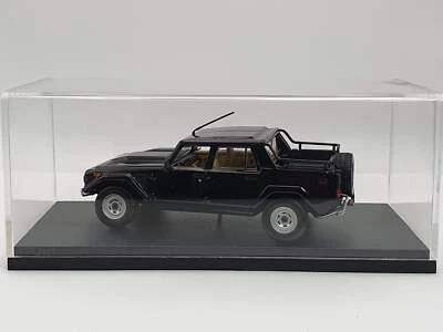 Lamborghini LM002 Pick-Up Minichamps 1/43 - Immagine 1 di 4