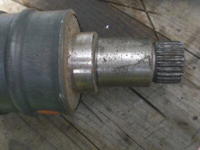 Simca-Talbot getriebe glocke für antriebswelle - Bild 1 von 2