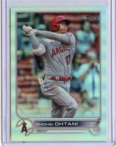 2022 Topps Rainbow Foil Baseball Complete Your Set - Picture 1 of 1
