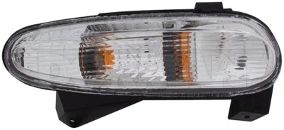Conjunto de luz marcadora lateral Dorman 1631204 para Buick LaCrosse 2005-2007 Foto 1 de 4