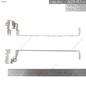 Laptop Hinge for HP 250 G6 250G6 TPN-C129 C130 15-BS(CSL50 SZS-L) - Picture 1 of 4