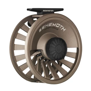 Redington Behemoth Fly Reel - Picture 1 of 2
