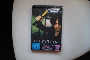 OLDBOY 4K UHD Mediabook Der Kultfilm in bester Bildqualität TOP!!! - Bild 1 von 4