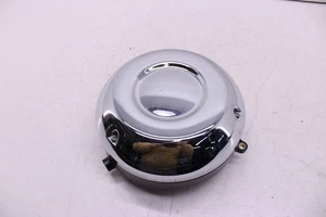 98-11 YAMAHA V STAR 650 XVS650 FILTRO DE AIRE PERSONALIZADO CAJA FUNDA ADMISIÓN - Imagen 1 de 6