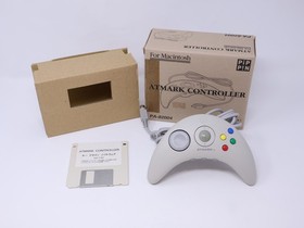 Bandai Pippin Atmark Apple Controller Boxed With Floppy Disk US Seller