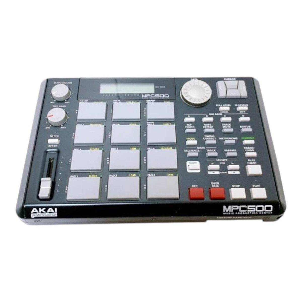 Akai Mpc 500 for sale - eBay