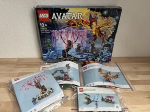 LEGO® Avatar Toruk Makto und der Baum der Seelen / Set 75574 | Gebraucht - Bild 1 von 10