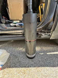 Grundfos SBA Submersible Pump - Picture 1 of 2