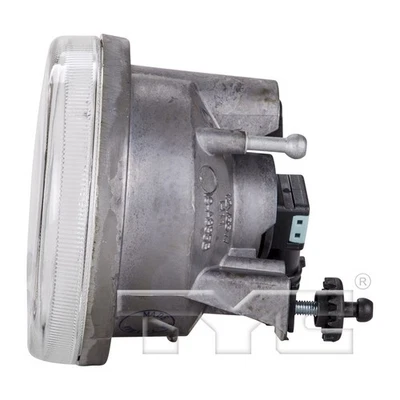Противотуманные фары в сборе TYC 19-0835-00 для 02–13 Suzuki Aerio SX4 - Изображение 1 из 4