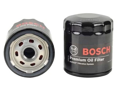 Filtro de aceite Bosch 44558MFJD 1979 1980 para Pontiac Grand LeMans 1978-1981 Foto 1 de 2