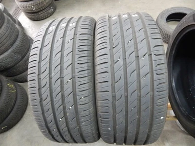 2 Sommerreifen 225/45 R17 94Y XL Semperit Speed-Life 3 DOT 1524 Profil 7,3-7,8mm - Bild 1 von 4