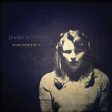 Pieter Nooten - Someone There [New CD]