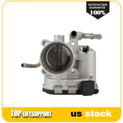 Cuerpo del acelerador para Hyundai Elantra L4 1,4 L 2017-2020 alto rendimiento Foto 1 de 4