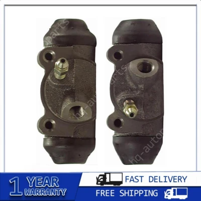 For 1967~1970 Toyota Corona 2x Front Centric Parts Drum Brake Wheel Cylinder - Image 1 of 3
