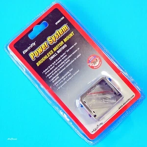ElectriFly #GPMG1250 Brushless Motor Mount for Small Motors NIP - Picture 1 of 1