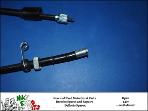 CAGIVA 750 / 900ie ELEFANT TACHOKABEL - (930mm) - Bild 1 von 1