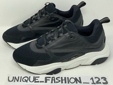 dior b22 black and white