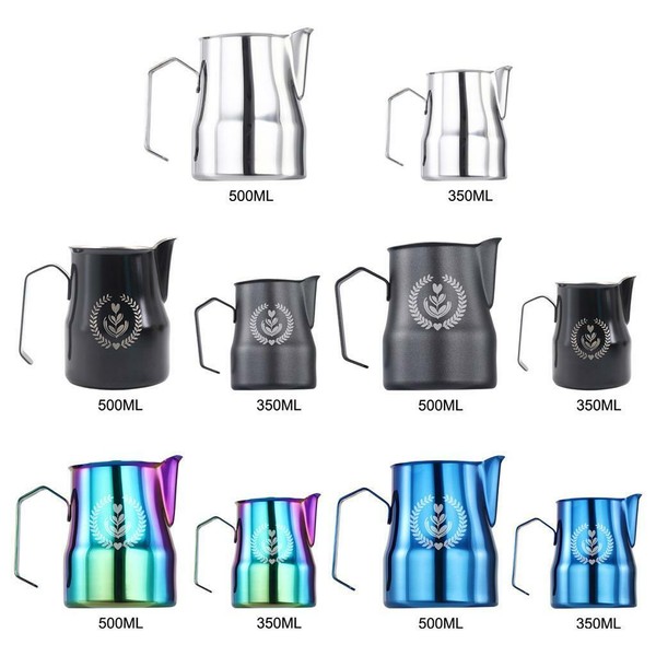Jura Black Vacuum Milk Container 32 oz for Frothing Photo Related