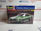 Revell 85-2347 "69 Baldwin Motion Camaro, 1:25 scale, Skill 2, Age 10 and up