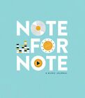 Note for Note: A Music Journal