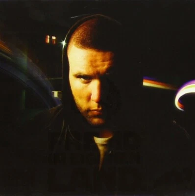 FLER - FREMD IM EIGENEN LAND  CD NEW  - Image 1 of 2