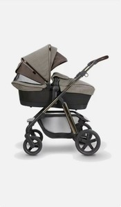 silver cross pushchair ebay