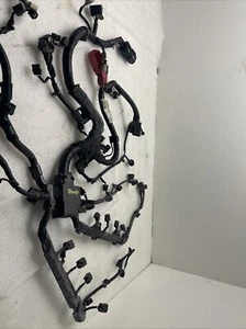 2013 Honda Civic Engine Wire Harness Oem - Picture 1 of 22