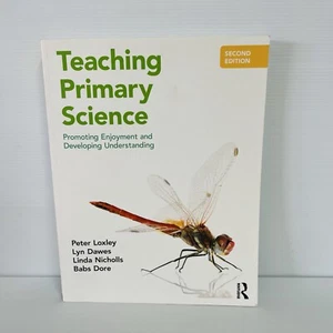 Teaching Primary Science: Promoting Enjoyment And Developing Understanding PB - Picture 1 of 20
