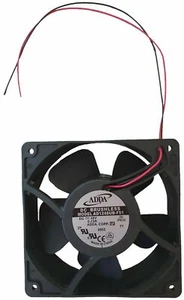 Ventilador Atlet Still Linde - carretilla elevadora de mástil U*S 48V UFS - n.o 150786 - Imagen 1 de 3