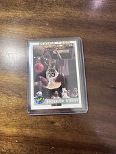 1992 Shaquille O'Neal (RC) W/gold ROOKIE CARD Case SHAQ Classic Draft Picks - #1