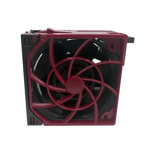 HPe 879165-001 DL380/560  Gen 10 High Perf. Fan Module PFM0612XHE 875788-001 - Picture 1 of 2