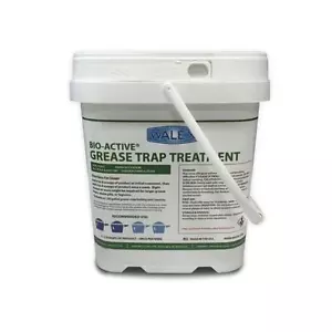 Tratamiento bioactivo TRAMPA DE GRASA 1,5 kg WALEX potente fórmula enzimática VC29NC1401 - Imagen 1 de 2
