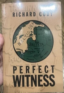 Perfect Witness Richard Cody - Picture 1 of 3
