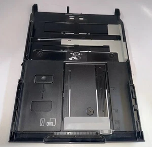 Canon PIXMA MG5420 Main Paper Loading Tray iP7220, MG6320 iP7250 Lower Cassette - Picture 1 of 7