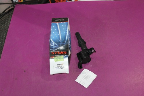 Wells Ignition Coil. Part C1541. Fits Standard FD508T. See pic. | eBay