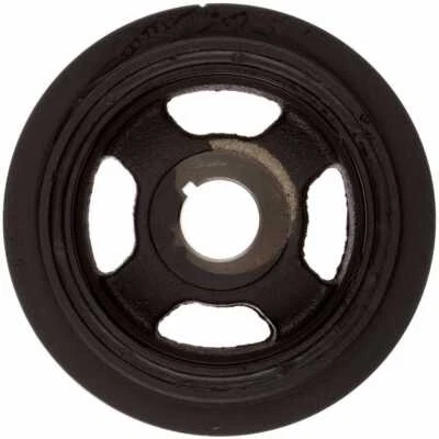 Equilibrador armónico de motor para Toyota Corolla Celica 1998-2008, MR2 Spyder Matrix Foto 1 de 2