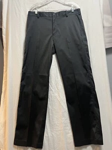 New Nike Golf Tour Performance Dri-Fit men's Pants RN#56323 Black 32x30 0017 - Picture 1 of 13