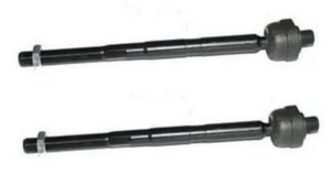 2x Tie Rod / Axial Joint Jeep Grand Cherokee 2005-2010 / Commander 2005-2010 - Picture 1 of 1