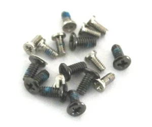 OEM VIDEOTRON HUAWEI P30 LITE MAR-LX3A REPLACEMENT COMPLETE SCREW SET SCREWS - Picture 1 of 1
