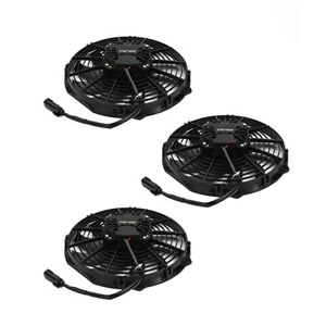 RPM Brushless Radiator Replacement Fans for EL Diablo Team RG - Picture 1 of 2
