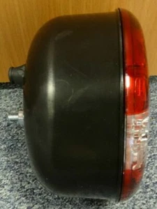DBG 24V 140mm LED Lámpara Combinada Trasera Izquierda/Derecha Parada Cola Inversa - Imagen 1 de 3