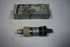MOVIMENTO CENTRALE PERNO QUADRO SHIMANO BBUN25 -VINTAGE BOTTOM BRACKET 