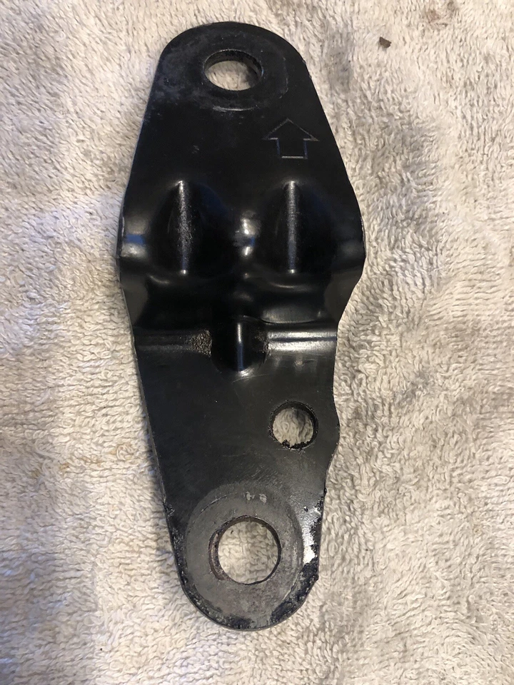 Nissan Cube 2011 soporte de montaje del motor trasero, OEM Foto 1 de 4