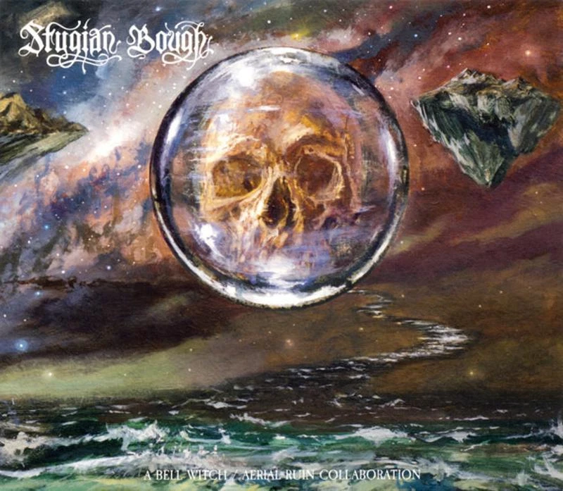 Bell Witch, Aerial Ruin - Stygian Bough Volume I CD NEU OVP - Bild 1 von 1