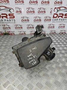 FORD FOCUS MK2 AIR FILTER BOX HOUSING + MAF SENSOR 1.8 TDCI DIESEL (2005 - 2011) - Picture 1 of 10
