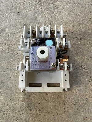 Asco CR360ML202AG / 2  Pole Lighting Contactor - Image 1 of 4