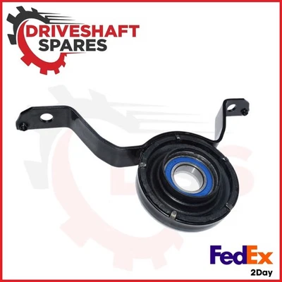 Rolamento de suporte central 4F0521101F Audi A6 QUATTRO RS6 (C6) 2008-2010 - Imagem 1 de 3