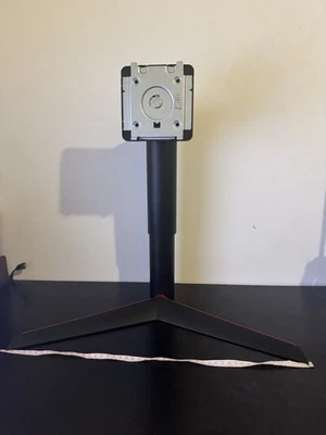 LG UltraGear 27GN750 Monitor Stand VESA Compatible Adjustable Height - Image 1 of 4